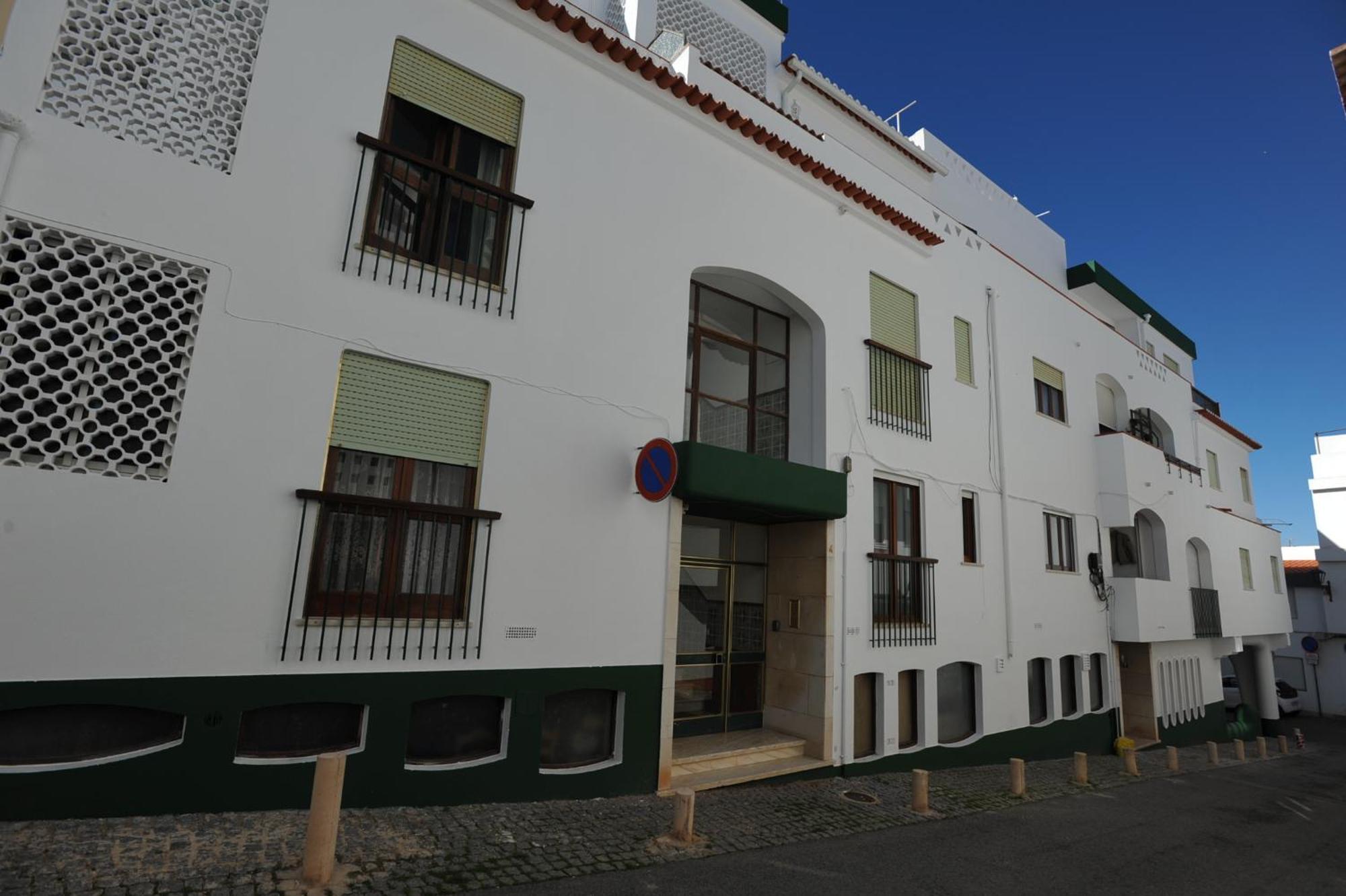 Lagos Central Apartments Ap 10 Esterno foto